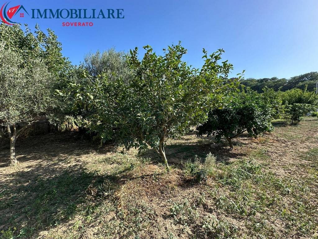 Terreno a Soverato in Via Parco Turrati, 17 - Foto 5