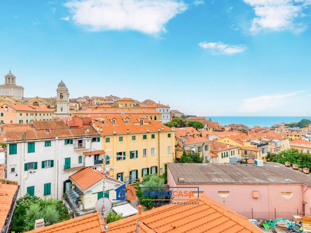 Appartamento a Imperia in Via Tommaso Oreggia, 7 - Foto 3