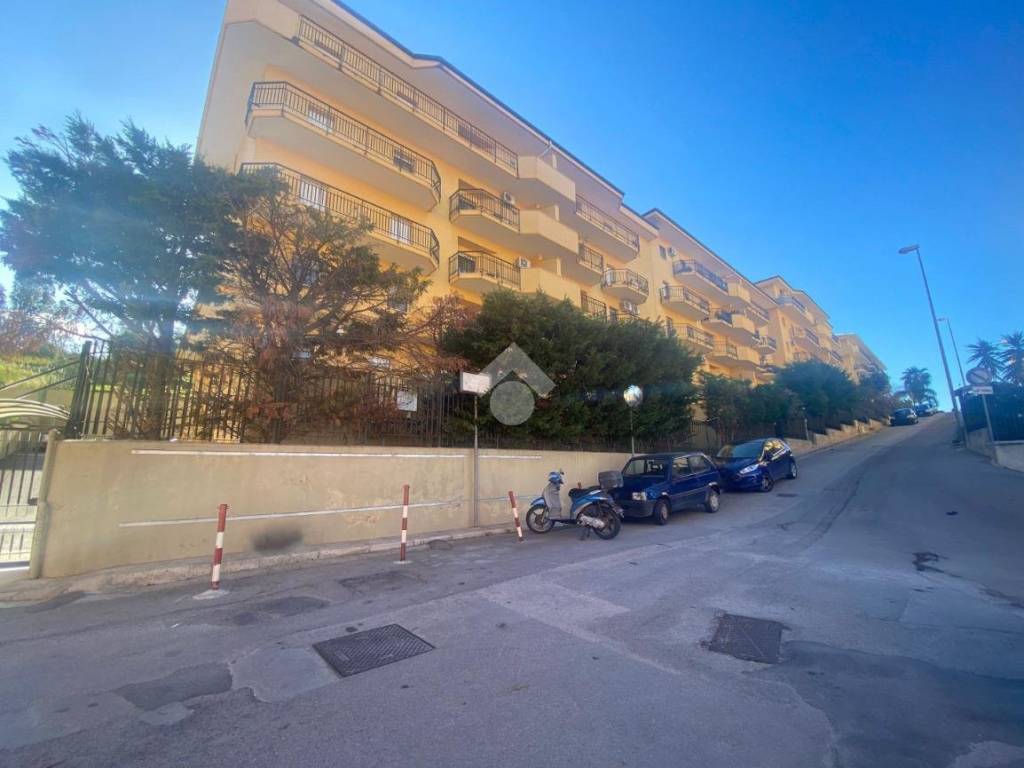 Appartamento a Termini imerese in Via Giuseppe Sunseri, 9 - Foto 2