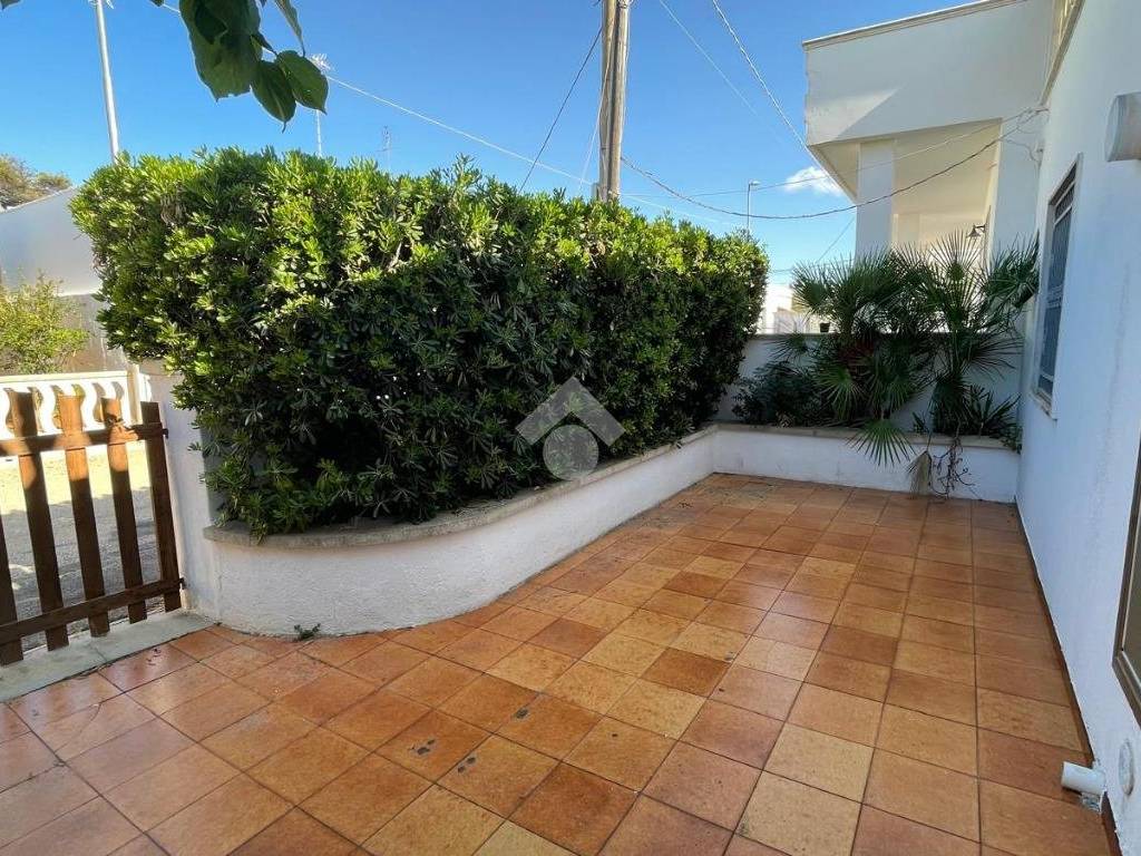 Casa indipendente a Alliste in Via Torre Sinfonò - Foto 3