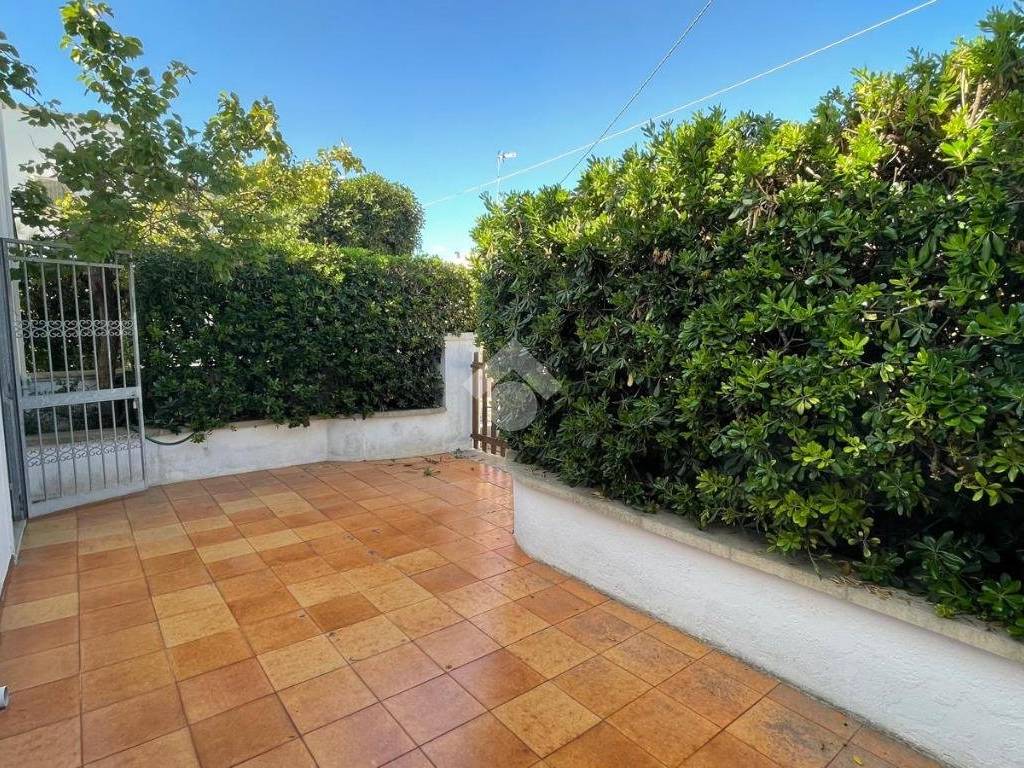 Casa indipendente a Alliste in Via Torre Sinfonò - Foto 4