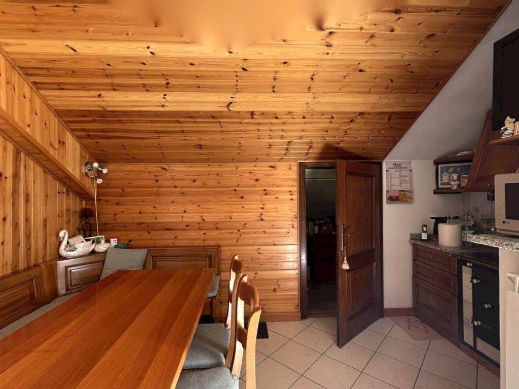 Appartamento a Tarvisio in Via Carlo Emanuele Melzi - Foto 5