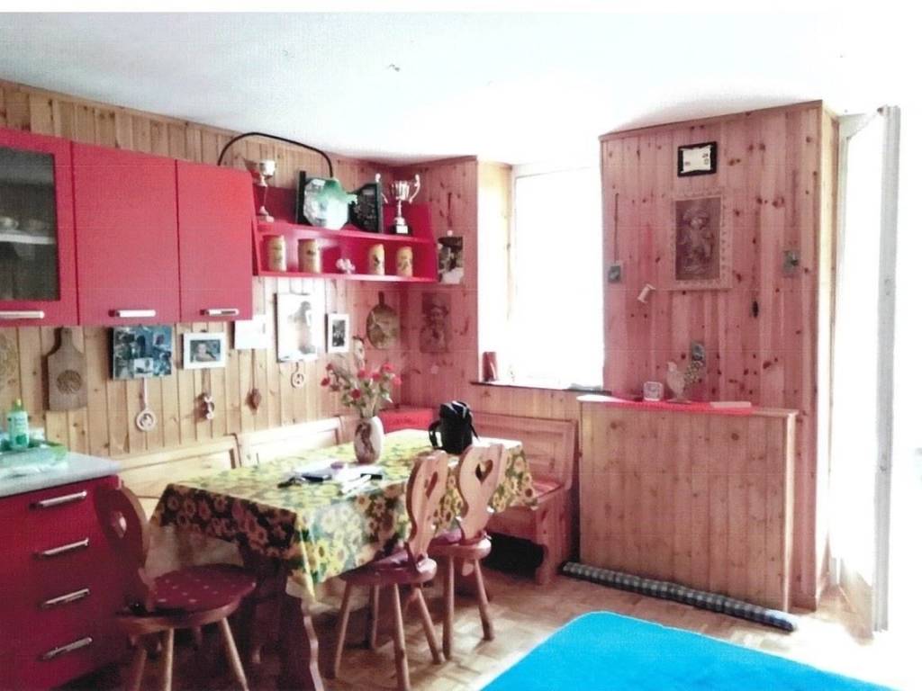 Appartamento a Challand-saint-anselme in Frazione Corliod - Foto 3