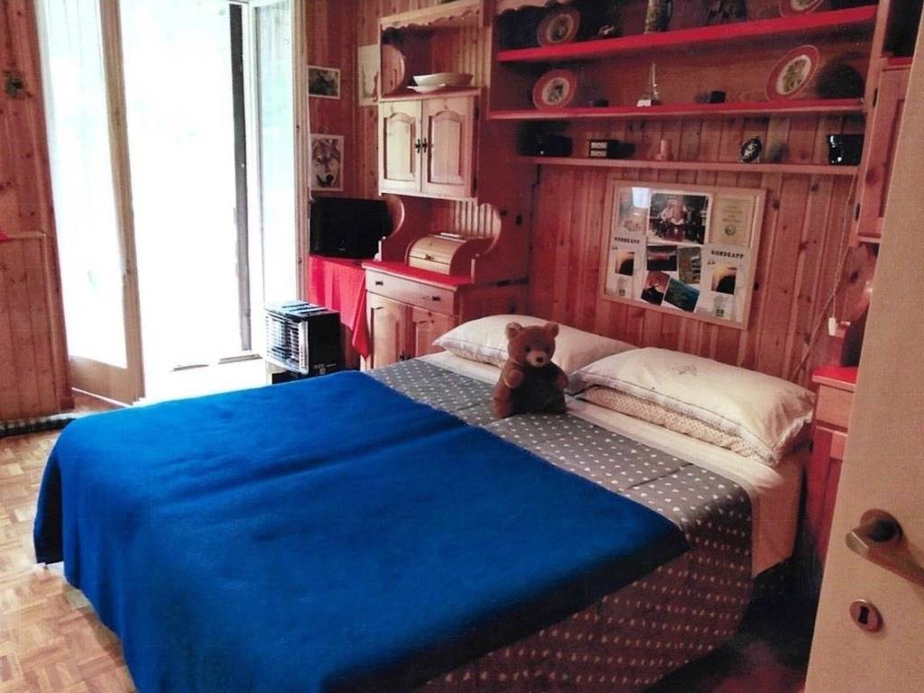 Appartamento a Challand-saint-anselme in Frazione Corliod - Foto 4