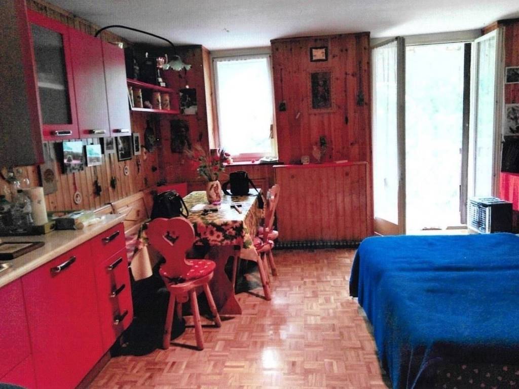 Appartamento a Challand-saint-anselme in Frazione Corliod - Foto 5