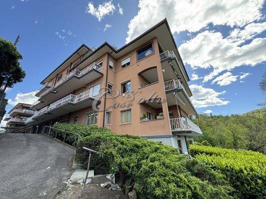 Appartamento a Como in Via Monteverde, 48 - Foto 4