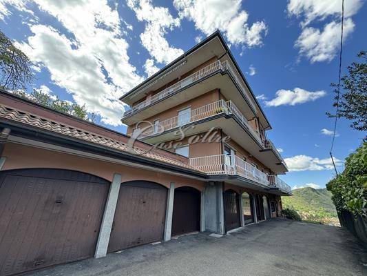 Appartamento a Como in Via Monteverde, 48 - Foto 5