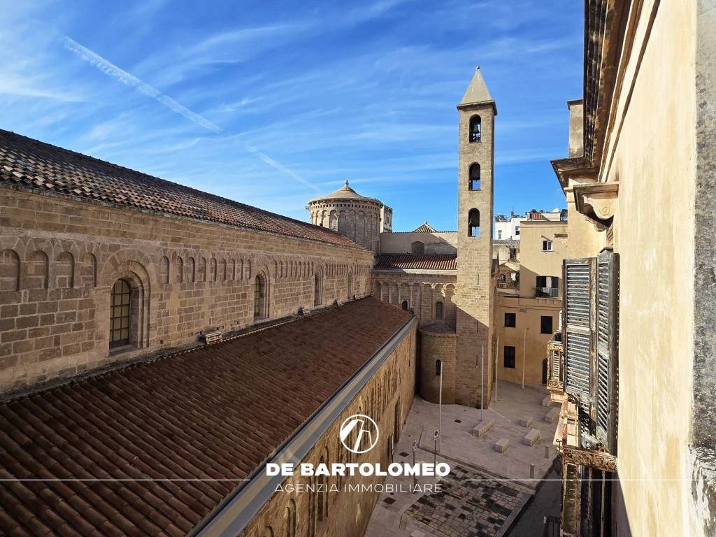 Palazzo / stabile a Taranto in Vico Innocentini - Foto 3