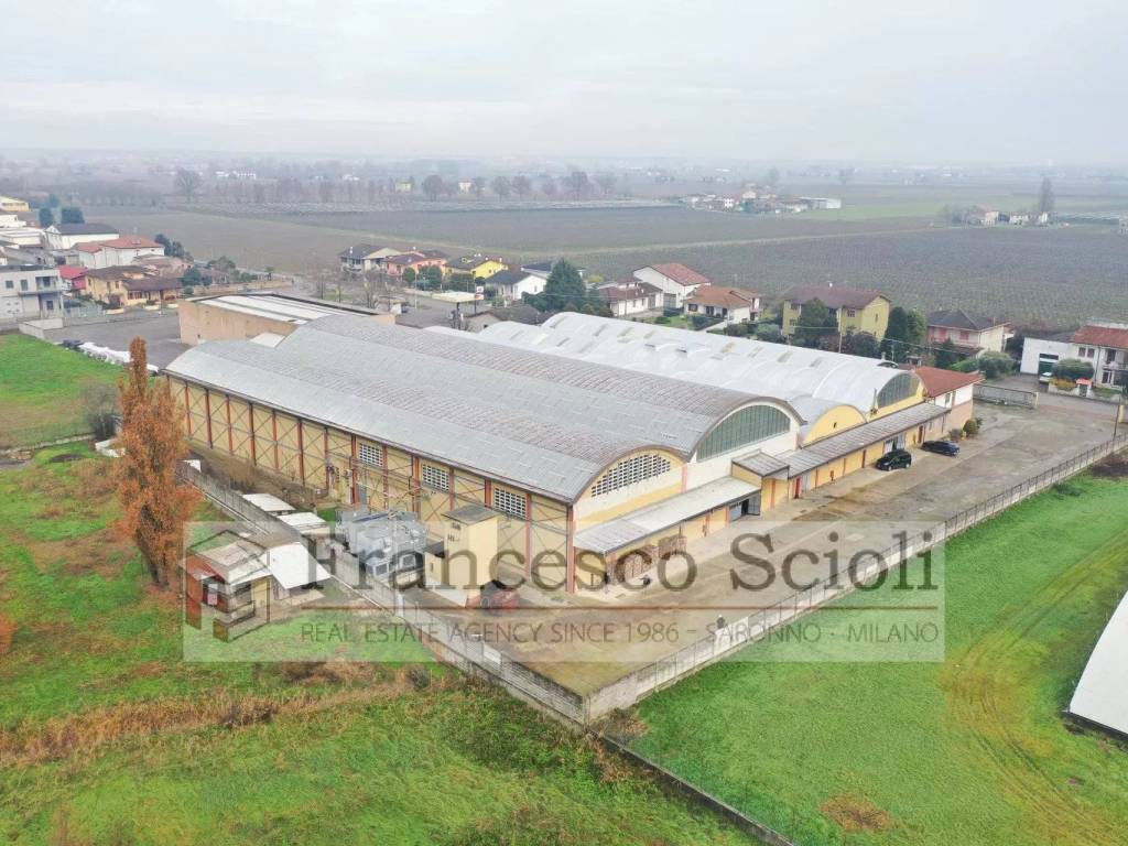 Immobile a Schivenoglia in Via Malpasso 1, - Foto 2