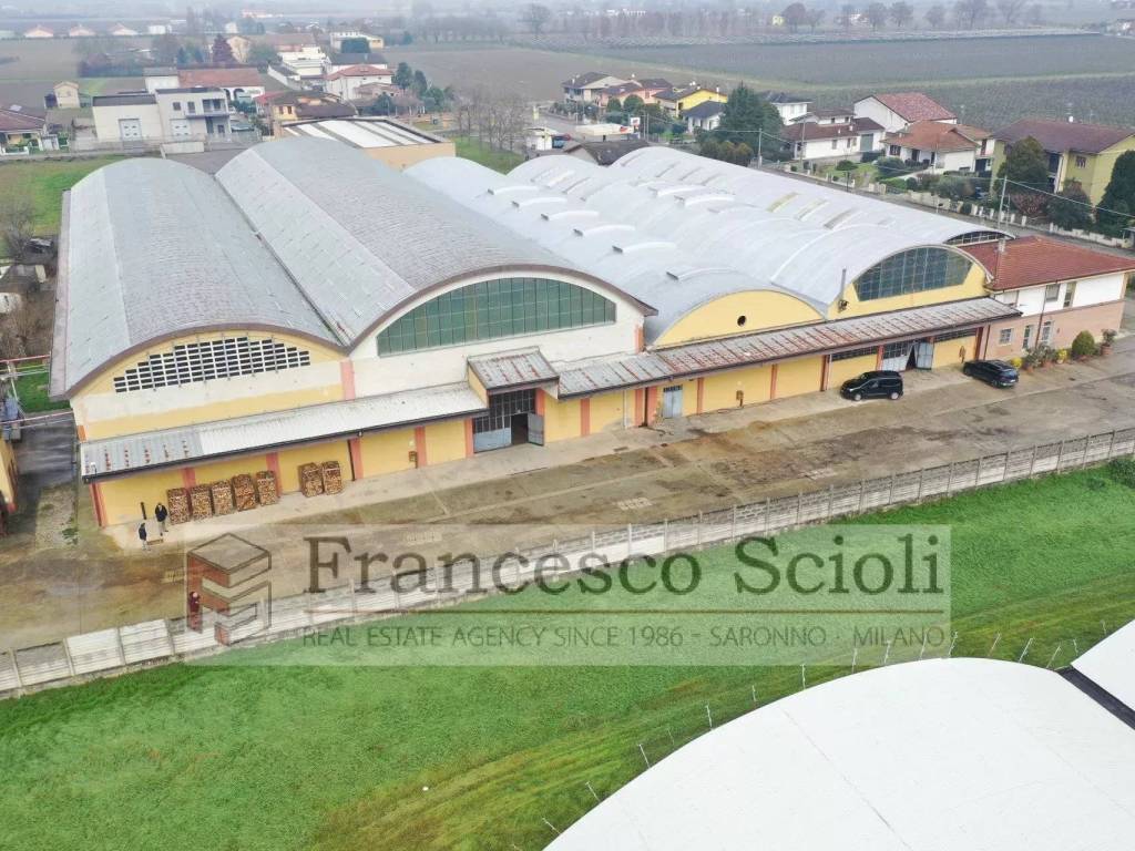 Immobile a Schivenoglia in Via Malpasso 1, - Foto 3
