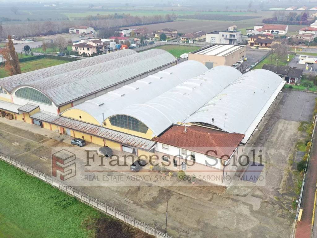 Immobile a Schivenoglia in Via Malpasso 1, - Foto 4