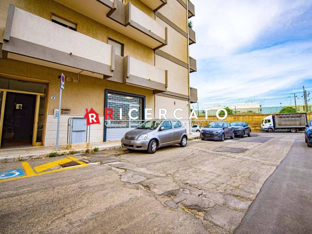 Appartamento a Lecce in via filippo brunelleschi 4 - Foto 2