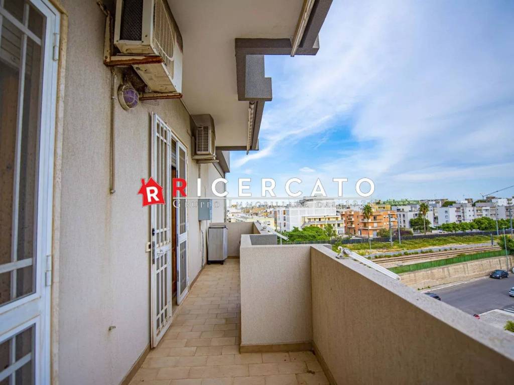 Appartamento a Lecce in via filippo brunelleschi 4 - Foto 4