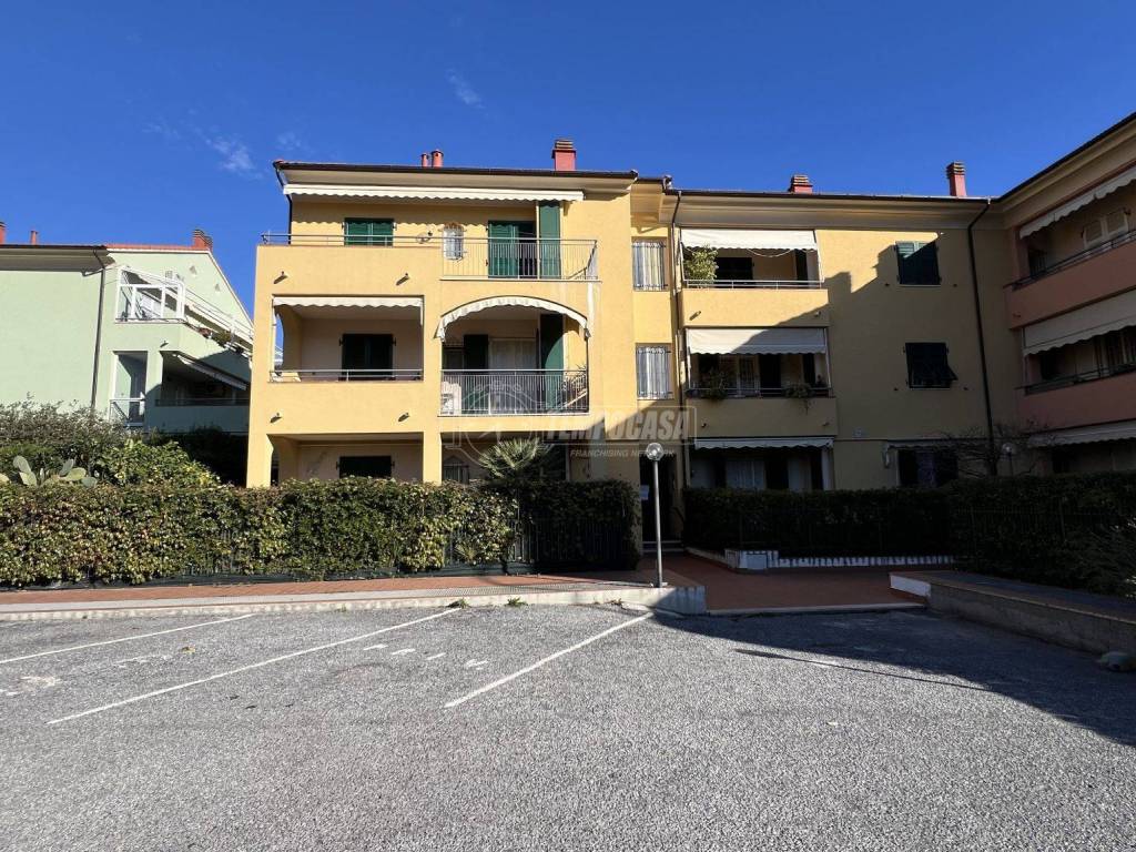 Appartamento a Loano in Via San Giuseppe 12/A - Foto 3