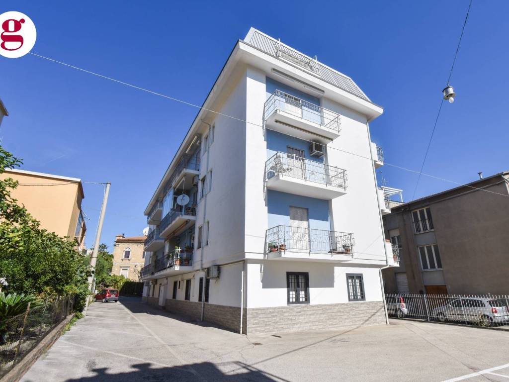 Appartamento a Vasto in Via Paisiello, 9 - Foto 2