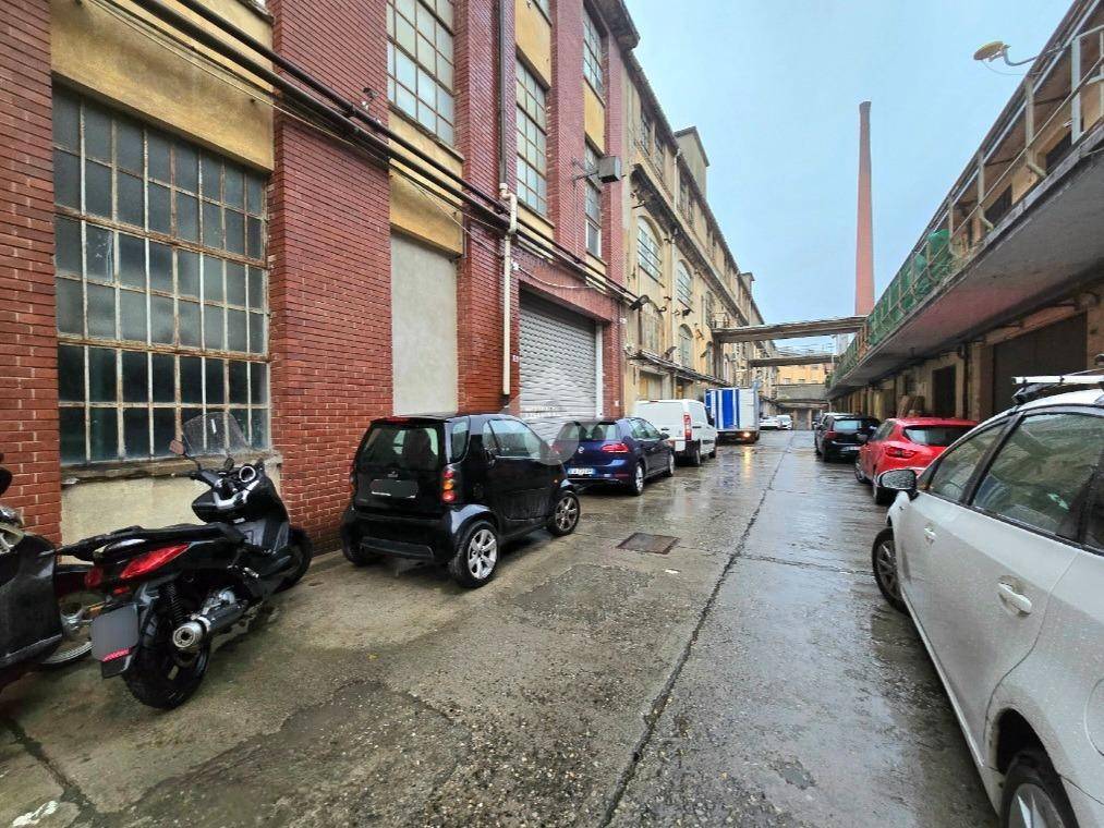 Immobile a Genova in VIA BORZOLI, 39 - Foto 2