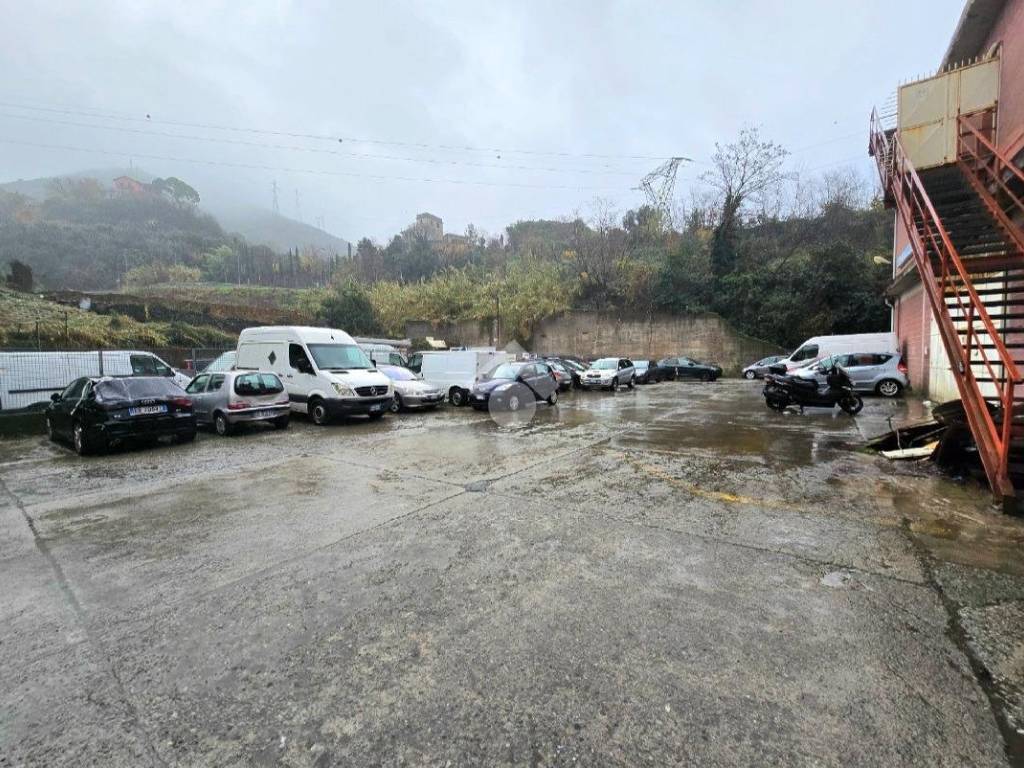 Immobile a Genova in VIA BORZOLI, 39 - Foto 3