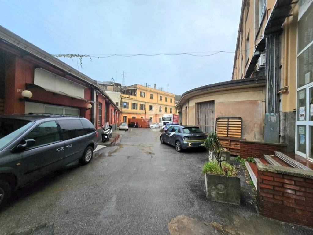 Immobile a Genova in VIA BORZOLI, 39 - Foto 5