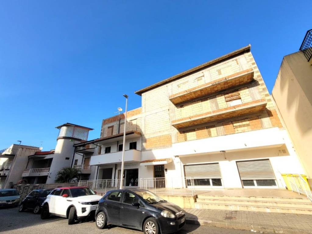 Appartamento a Reggio calabria in Via Nazionale traversa H, 15 - Foto 2