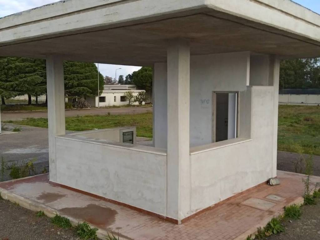 Box / garage a Bari in Via Bruno Buozzi - Foto 2