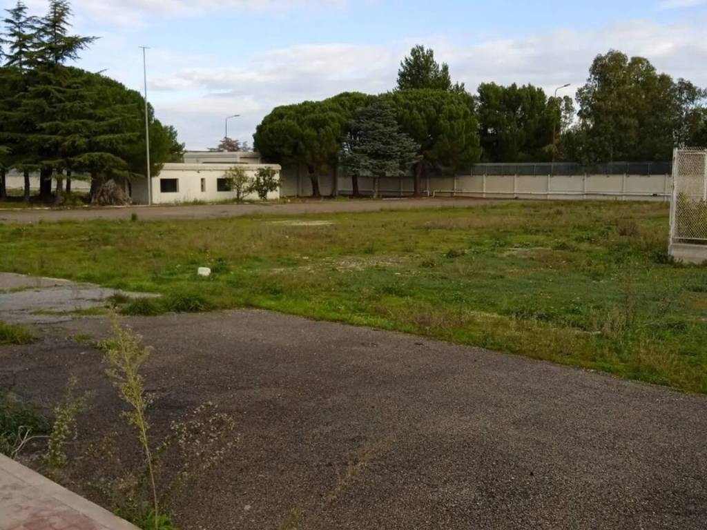 Box / garage a Bari in Via Bruno Buozzi - Foto 3