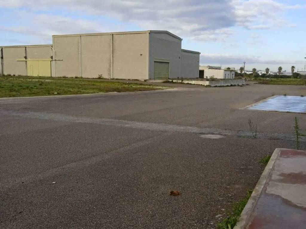 Box / garage a Bari in Via Bruno Buozzi - Foto 5