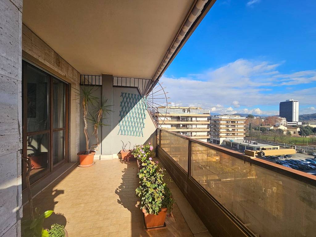 Appartamento a Frosinone in Via Alberto Sordi, 1 - Foto 2