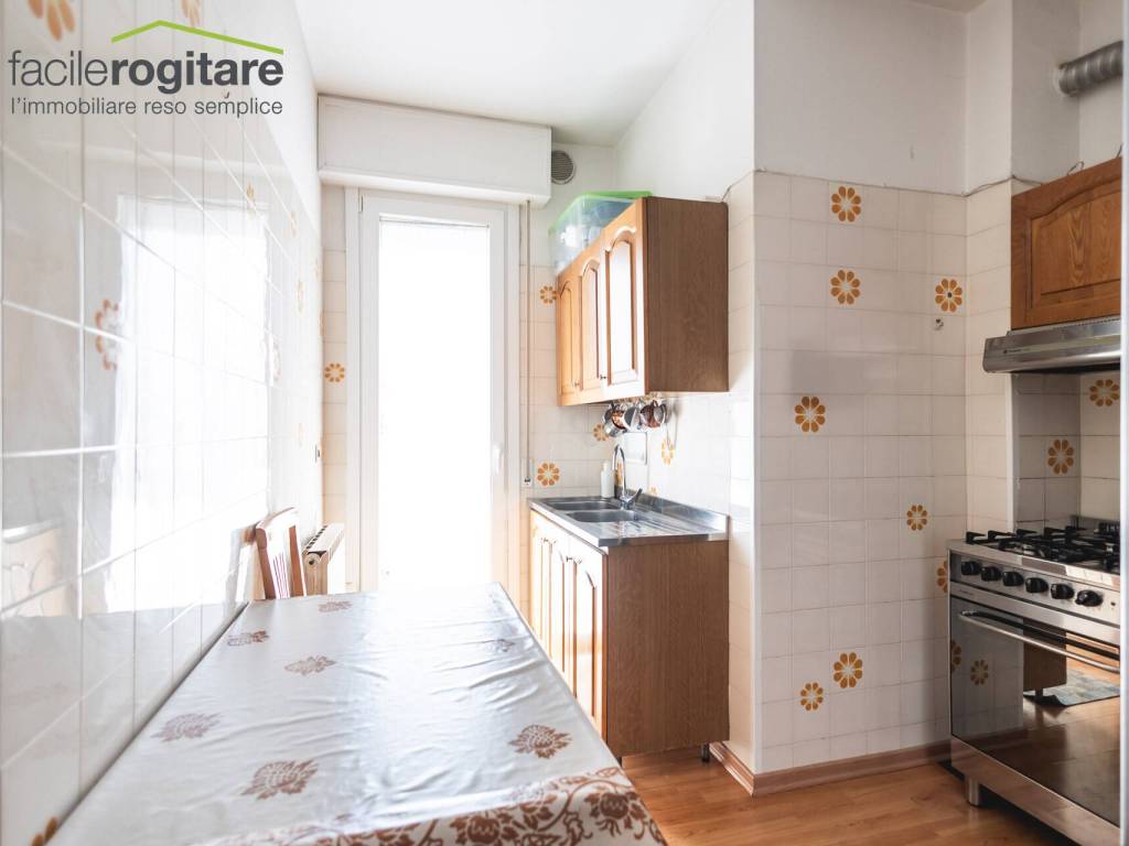 Appartamento a Cattolica in Via Giuseppe Di Vittorio, 6 - Foto 3