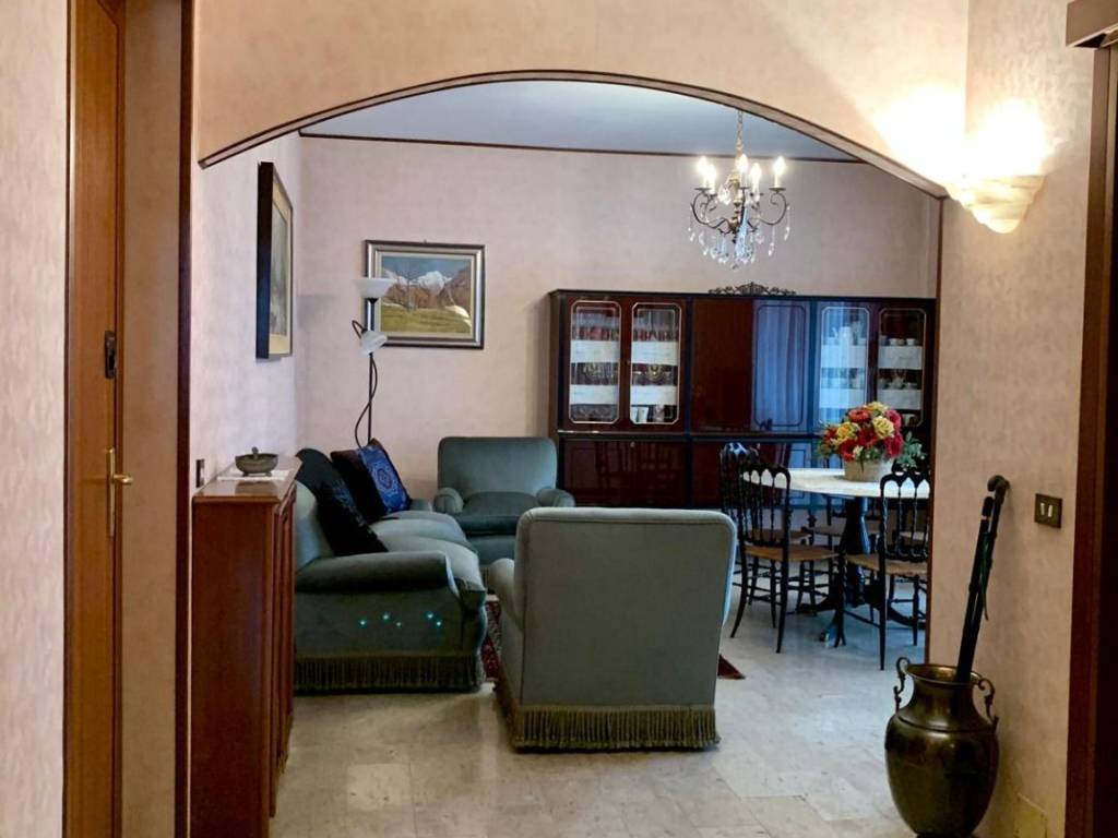 Appartamento a Novara in Via Sforzesca, 47 - Foto 2