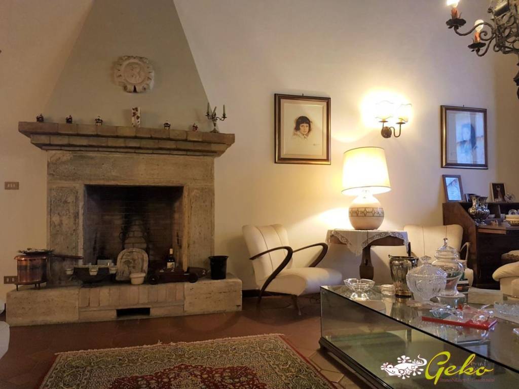 Palazzo / stabile a San gimignano - Foto 4