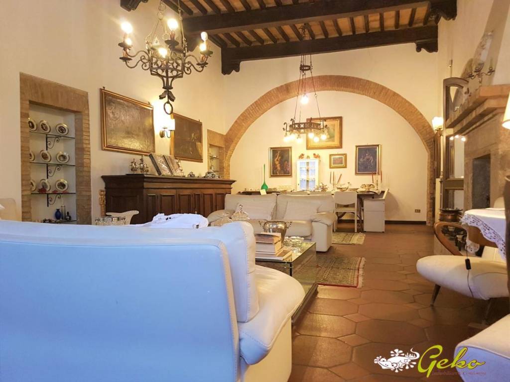 Palazzo / stabile a San gimignano - Foto 5