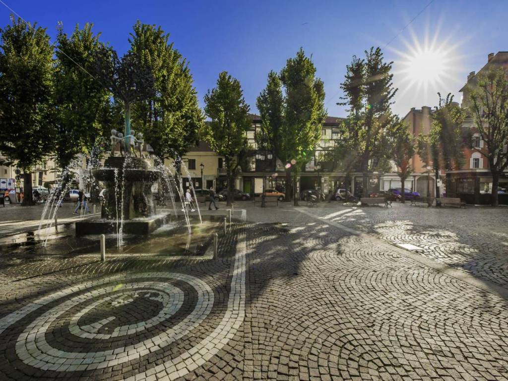 Immobile a Rivoli in Piazza Martiri della Libertà, 9 - Foto 2