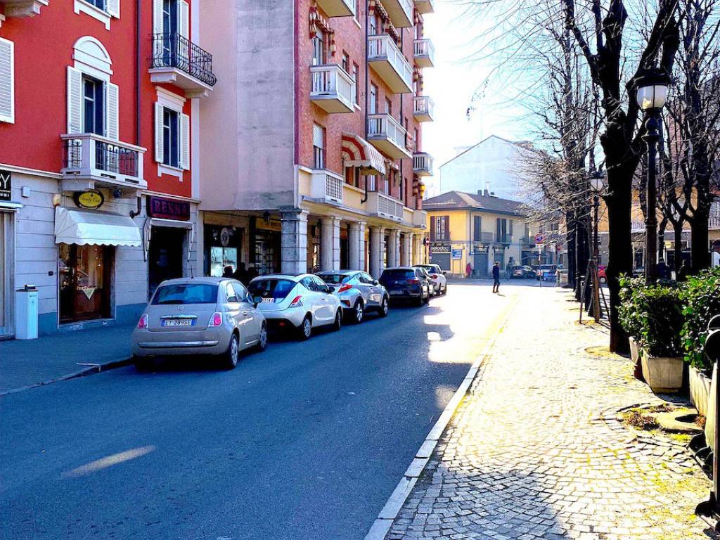 Immobile a Rivoli in Piazza Martiri della Libertà, 9 - Foto 3