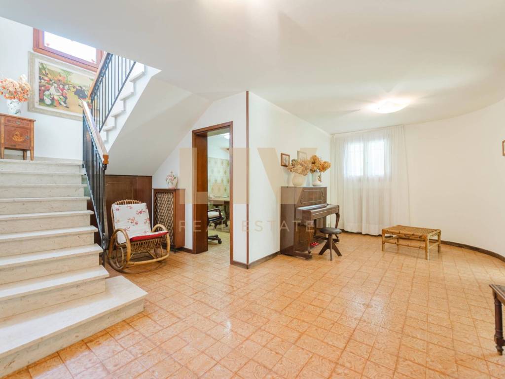 Villa a Noventa padovana in Via San Pio X - Foto 2