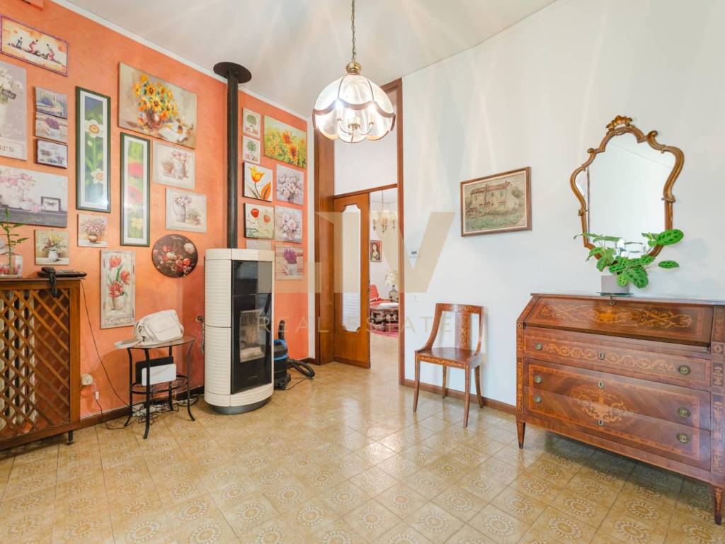 Villa a Noventa padovana in Via San Pio X - Foto 3