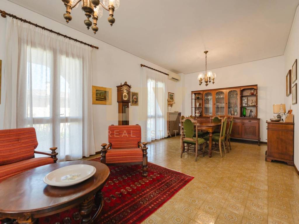 Villa a Noventa padovana in Via San Pio X - Foto 4