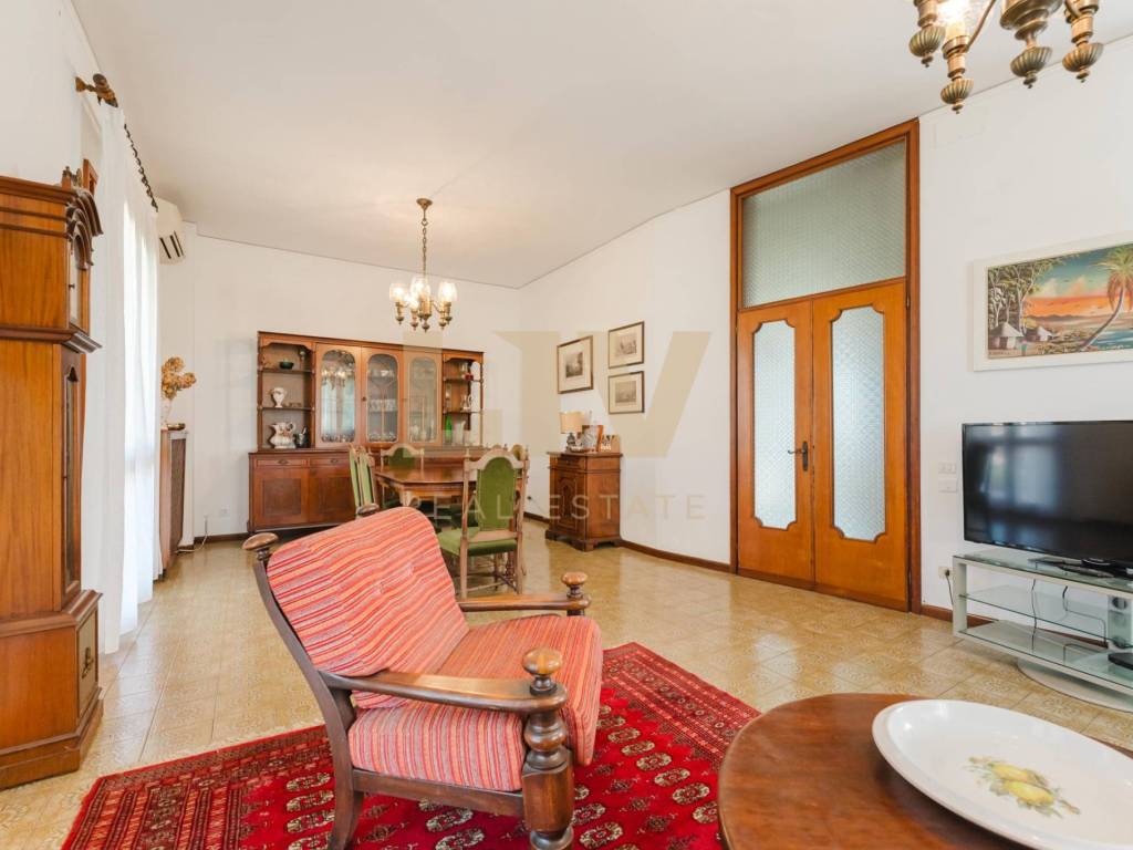 Villa a Noventa padovana in Via San Pio X - Foto 5