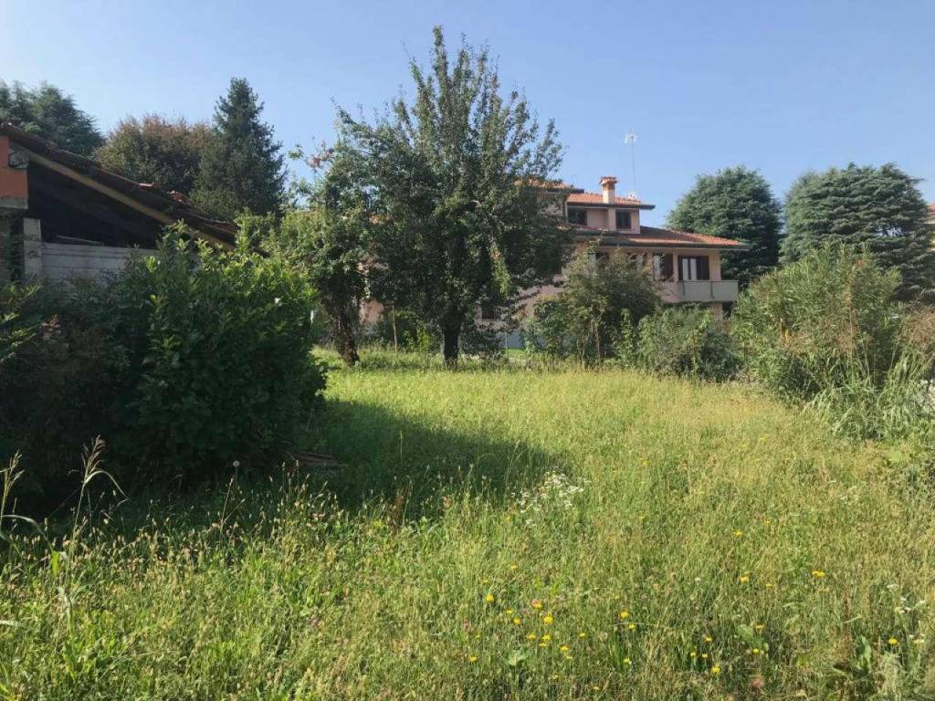 Villa a Costa masnaga in Via Papa Giovanni XXIII, 1 - Foto 3