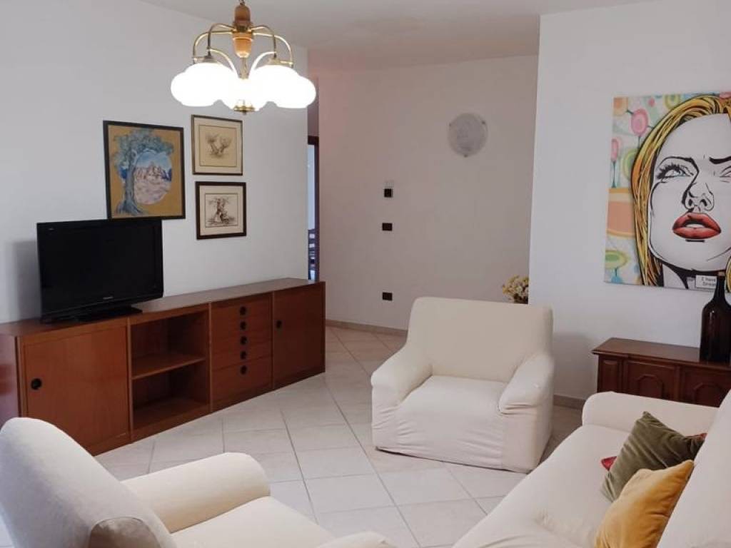 Appartamento a Brindisi in Via Umberto Maddalena - Foto 4