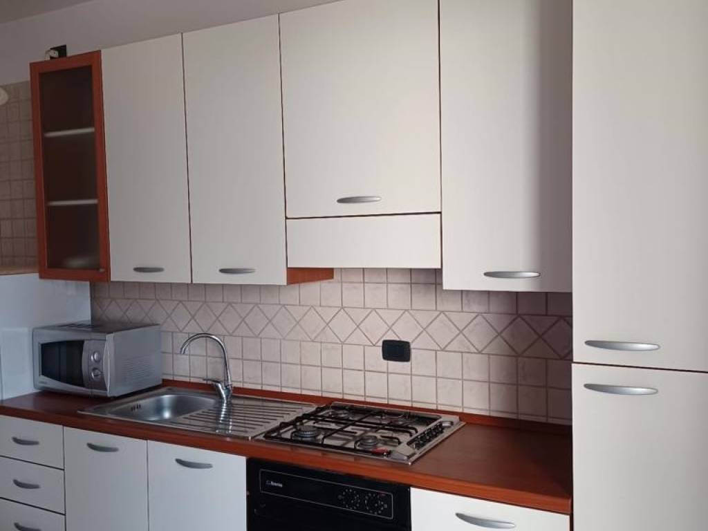 Appartamento a Brindisi in Via Umberto Maddalena - Foto 5