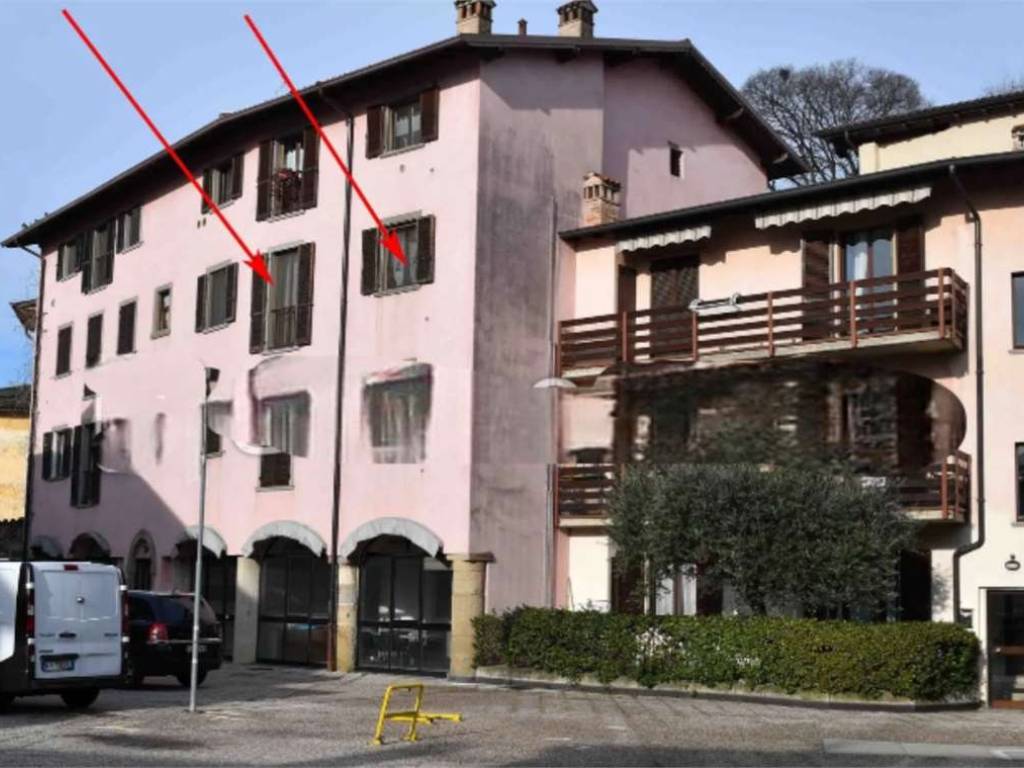 Appartamento a Brusaporto in Via Bartolomeo Colleoni - Foto 2