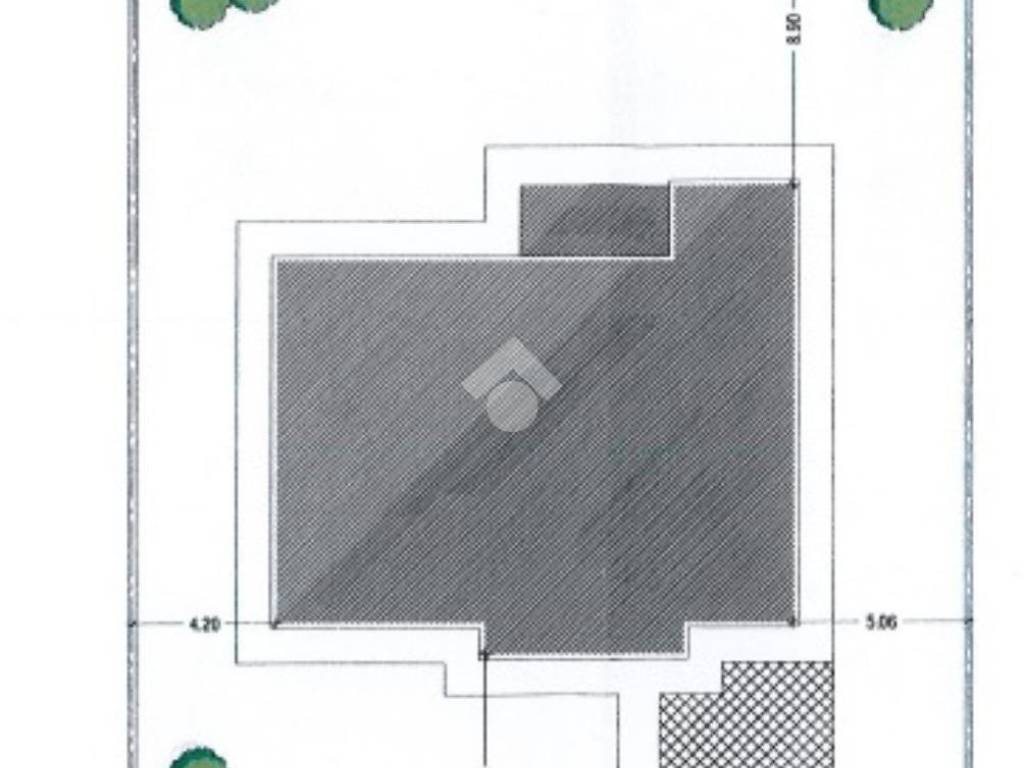 Villa a Porto mantovano in Via Gramsci, 1 - Foto 3