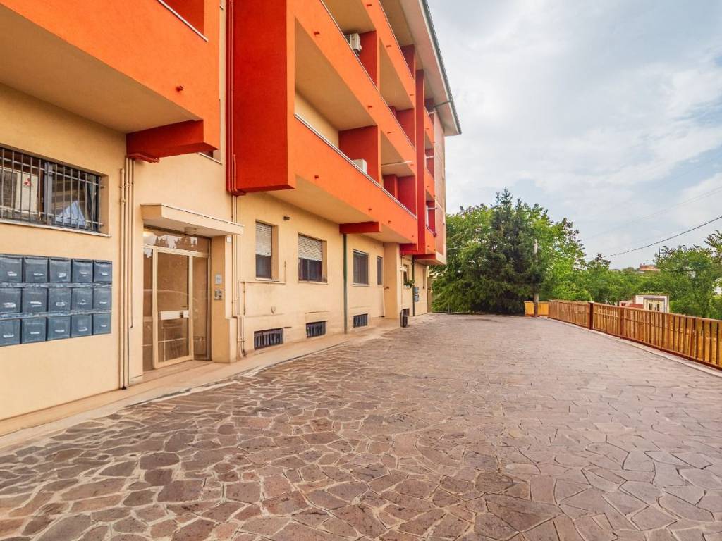 Appartamento a Fano in Via Roma - Foto 2