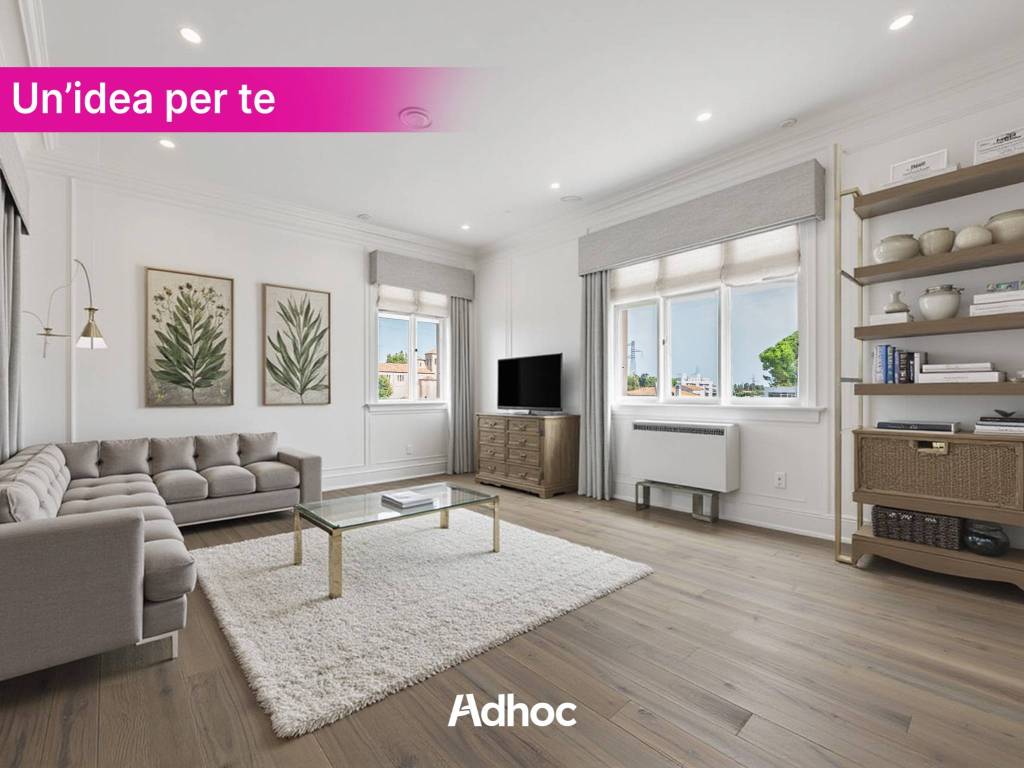 Appartamento a Fano in Via Roma - Foto 3