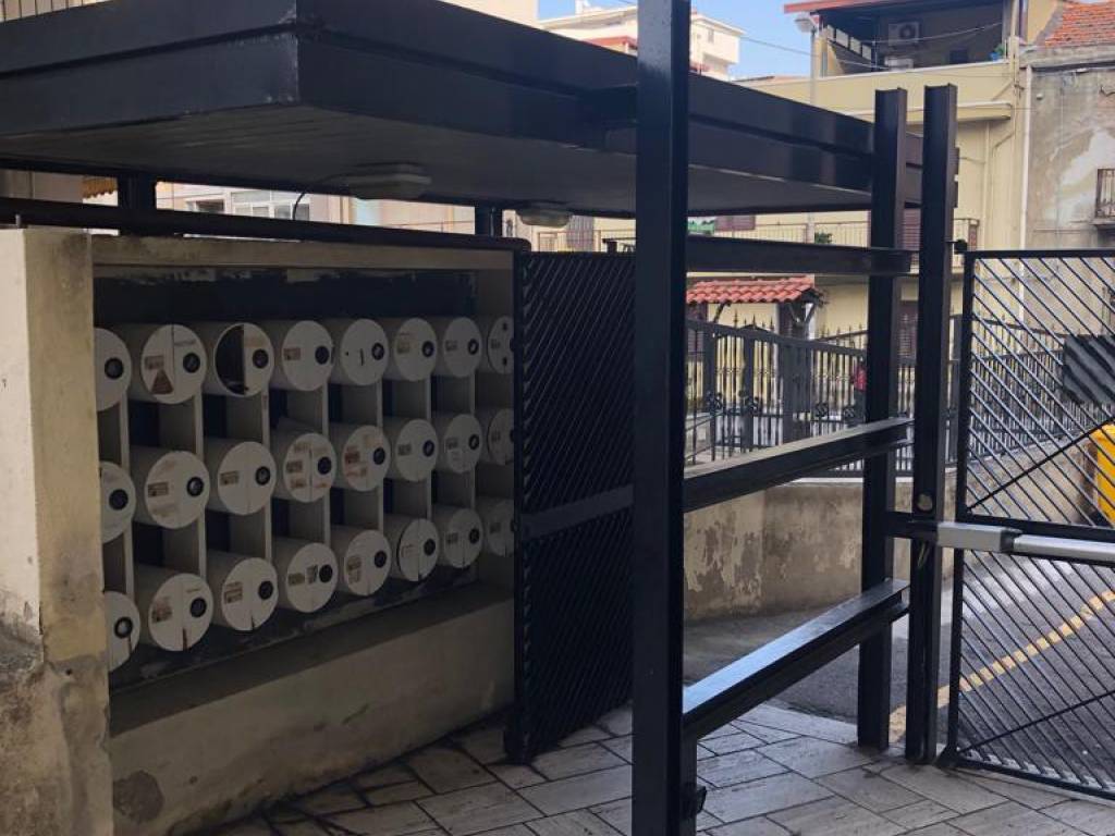 Appartamento a Reggio calabria in Via Sbarre Superiori - Foto 2