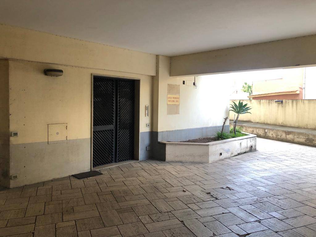 Appartamento a Reggio calabria in Via Sbarre Superiori - Foto 3