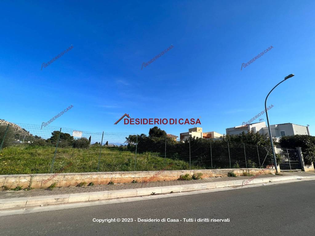 Terreno a Bagheria in Via Sant'Ignazio di Loyola - Foto 4