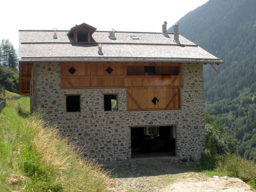 Rustico / casale a Peio - Foto 3