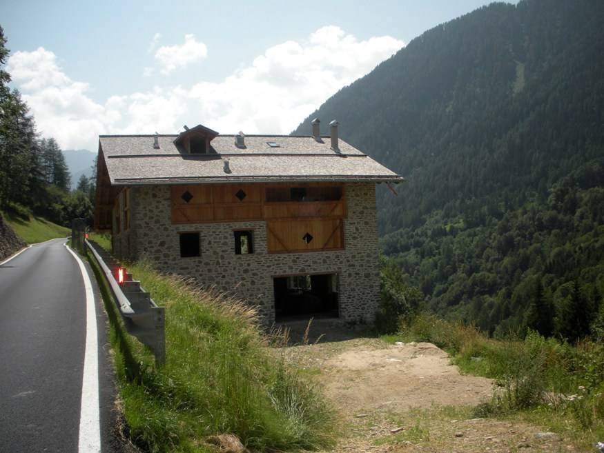 Rustico / casale a Peio - Foto 4