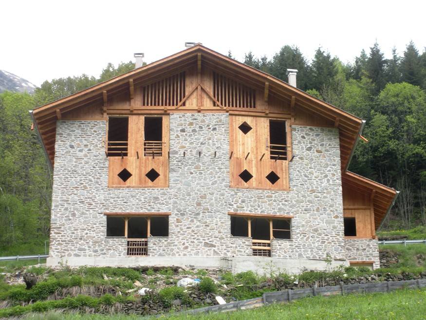 Rustico / casale a Peio - Foto 5